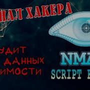 Nmap Script Engine Как использовать скрипты Nmap