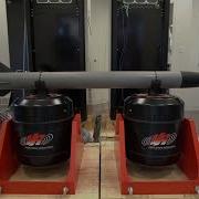 Dual Axis In Phase Multi Loop Control