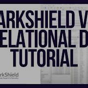 IRI DarkShield Tutorial With Relational DB