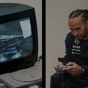 Lewis Hamilton Can T Beat The Driver PS1 Tutorial