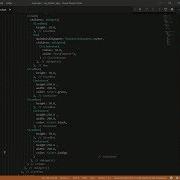 FLutter Stack And Expanded