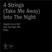 Take Me Away 4 Strings Vocal Radio Mix HQ