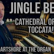 Jingle Bells But It S A FURIOUS Cathedral Organ Toccata