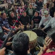 Black Bear Side Step NICE Powwow 2025