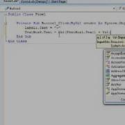 Visual Basic 2008 2010 Advanced Calculator