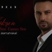 Tarkan Aşksın Sen Cansın Sen 14 şubat Sevgililer Gününe özel şarkı