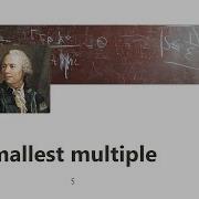 005 Smallest Multiple Project Euler Challenge JavaScript FreeCodeCamp