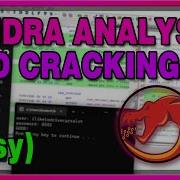 Ghidra Static Analysis And Cracking Keygen Creation REVERSE ENGINEERING TUTORIAL