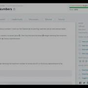 Hackerrank 30 Days Of Code Java 8 Solution Day 10 Binary Numbers