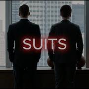 I Never Went To Harvard Suits Edit 4K