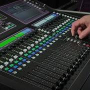 09 Allen Heath GLD Copy Paste Reset Libraries