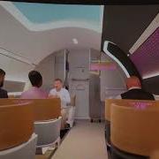 Virgin Hyperloop Passenger Experience Dp World Expo 2020