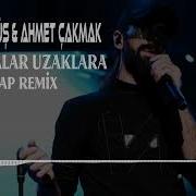Hirai Zerdüş Ahmet Çakmak Gözün Dalar Uzaklara TRAP REMİX