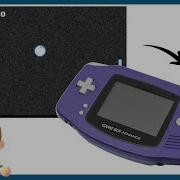 How To Make Pong For GBA W Butano C