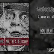 Internal Rot Mutilated Cop Split 7 FULL ALBUM 2025 Grindcore Noisecore