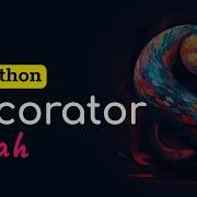 Python Decorator Nədir Decorators In Python Kody Az