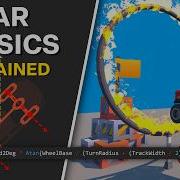 Building Realistic Car Physics In Unity