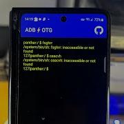 ANY Android How To Access ADB Shell NO Computer