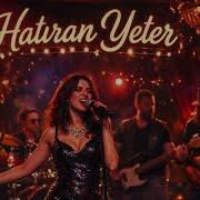 HATIRAN YETER Anatolian Psychedelic Rock Cover Ferdi TAYFUR A Saygı Sevgi Özlemle