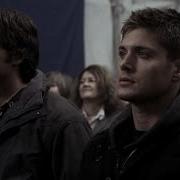 Supernatural 1x12 Faith SMV