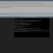 Configure A Generic Trove In OpenStack Using Cloud Init Baserock