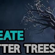 A New Blender Addon To Create Trees With Geometry Node Anytree