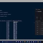 Mortgage Calculator Explained With Python Programming Language