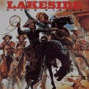 ISRAELITES Lakeside Pull My String 1979 Extended Version
