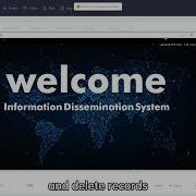 Itc Content Management System Introduction