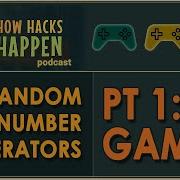 Random Number Generators Part 1 Cheating At Games