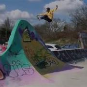 Slam City Skates Welcome Ben Raemers