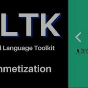 Part 7 How To Perform Lemmetization Using NLTK With Python Natural Language Toolkit Tutorial