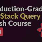 TanStack Query Crash Course Building A Chat Application