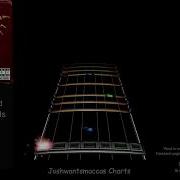 Lamb Of God Broken Hands Drum Charts Phase Shift Custom