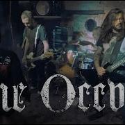 The Occult Live In Moscow 2016 09 25
