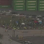 Around 45 000 Dockworkers Headed Back To Work After 3 Day Strike