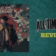 Last Young Renegade All Time Low Album Review