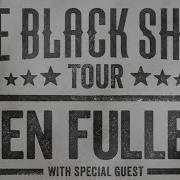 Ben Fuller Higher Live Georgetown Ky 2026