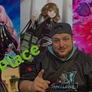 1st Place Exosister Deck Profile