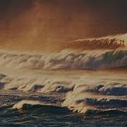 Evening Waves Relaxing Piano Music With Ocean Waves