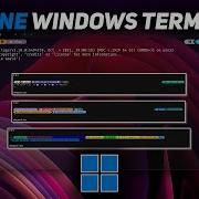 Customize Your Windows Terminal With Themes Fonts Oh My Posh 2025 Guide