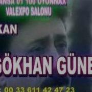 Cankan Konser Tanıtım