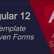 Angular 12 Tutorial 35 Template Driven Form