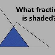 What Is The Overlapping Area When You Rotate A Right Triangle