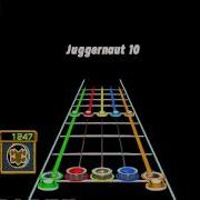 GH3 Juggernaut 10 600 FC