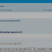 Tutorial Bbcodes AddThis