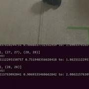 Turtlebot3 Navigation Demonstration