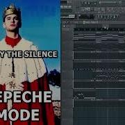 Enjoy The Silence Depeche Mode FL Studio
