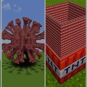 All New Minecraft Tnt Experiments In One Video