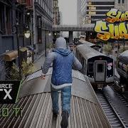 Subway Surfers RTX 3050 Gameplay Unreal Engine 5 PC Game Trailer